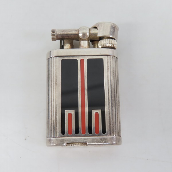 実際に弊社で買取させて頂いたdunhill/ダンヒル ハンマーヘッド ライター