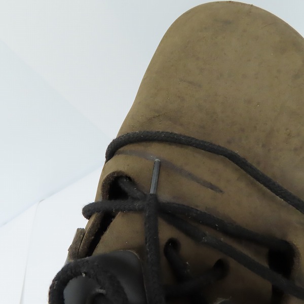 実際に弊社で買取させて頂いたBIRKENSTOCK/ビルケンシュトック MONTANA/モンタナ サンダル/シューズ/42の画像 7枚目