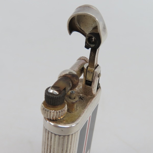 実際に弊社で買取させて頂いたdunhill/ダンヒル ハンマーヘッド ライターの画像 4枚目