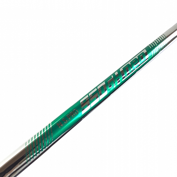 実際に弊社で買取させて頂いたTitleist/タイトリスト T300 アイアン 7番 NSPRO950GH neo FLEX：Sの画像 4枚目