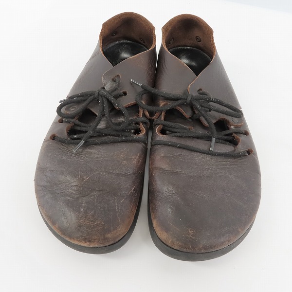 実際に弊社で買取させて頂いたBIRKENSTOCK/ビルケンシュトック MONTANA モンタナ 43/28.0