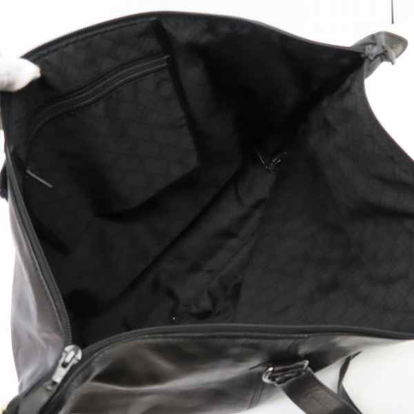 実際に弊社で買取させて頂いたDunhill/ダンヒル レザートートバッグの画像 3枚目