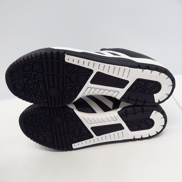 実際に弊社で買取させて頂いたadidas/アディダス RIVALRY LO DESCENDANT リバリー ロー ディセンダント スニーカー BB7745/27.5の画像 2枚目
