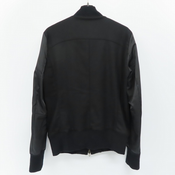 実際に弊社で買取させて頂いたACANTHUS/アカカンサス 2 material MA-1 WN1301/Mの画像 1枚目