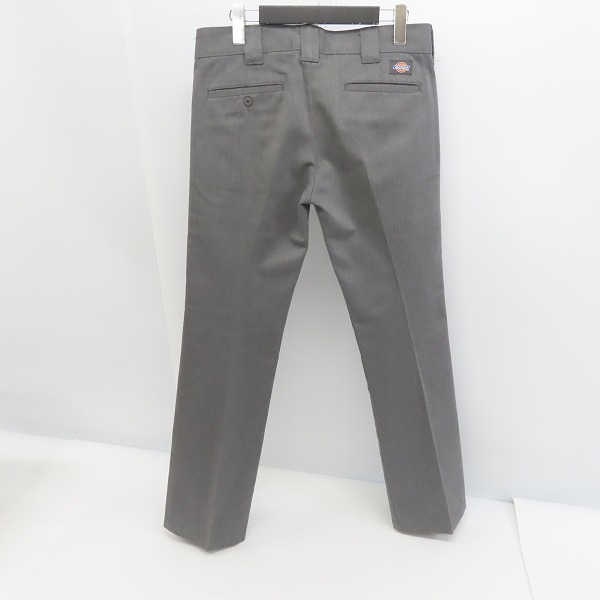 実際に弊社で買取させて頂いたAKM × Dickies/エイケイエム×ディッキーズ WORK PANTS ワークパンツ P025/Sの画像 1枚目