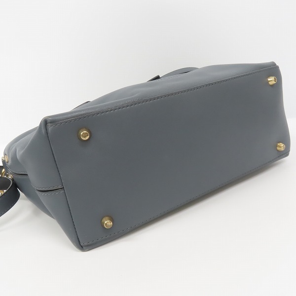 実際に弊社で買取させて頂いたMARC JACOBS/マークジェイコブス ショルダーバッグ/ハンドバッグ 2wayの画像 2枚目