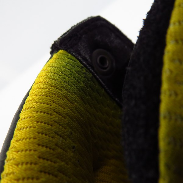 実際に弊社で買取させて頂いたKEEN/キーン WATERPROOF ブーツ ブラック/27の画像 7枚目