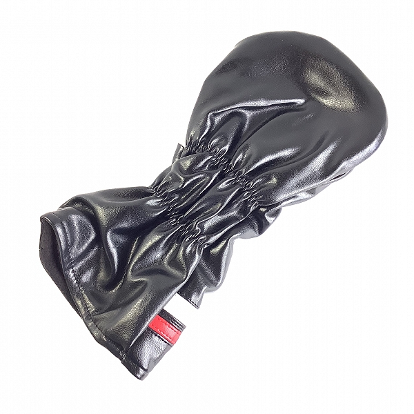 実際に弊社で買取させて頂いたTitleist/タイトリスト TS ドライバー用 ヘッドカバー+専用レンチ付きの画像 2枚目