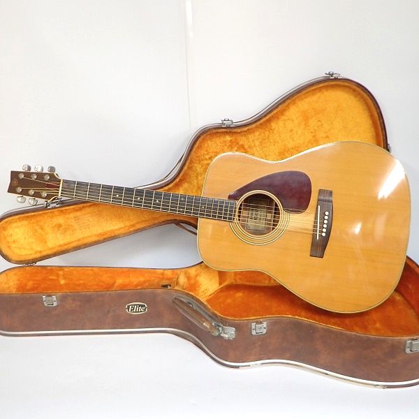 YAMAHA FG-450SA ヤマハ アコースティックギター アコギ YAMAHA FG-450SA Acoustic Guitar（中古）【楽器検索デジマート】