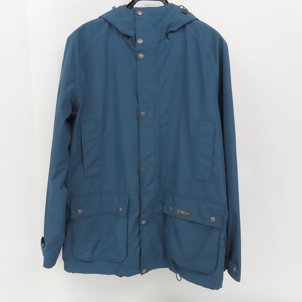 実際に弊社で買取させて頂いたBarbour/バブアー Foxtrot Jacket/フォックストロット ジャケット 1901199/M