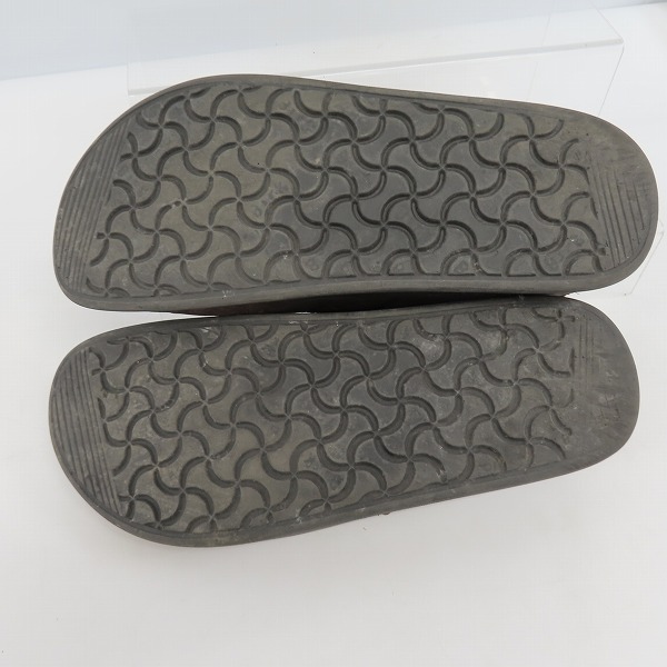 実際に弊社で買取させて頂いたBIRKENSTOCK/ビルケンシュトック MONTANA モンタナ 43/28.0の画像 2枚目