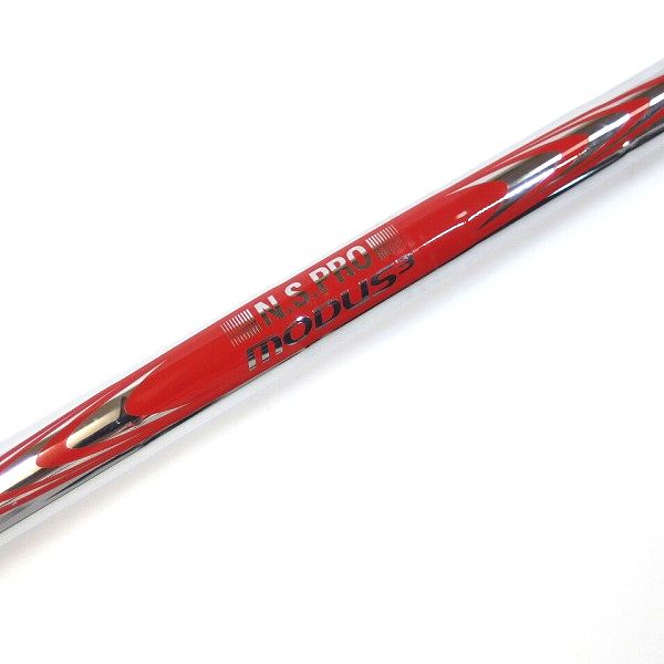 実際に弊社で買取させて頂いたTitleist/タイトリスト T100 FORGED アイアン 7番 NSPROMODUS3 TOUR105 FLEX：Sの画像 3枚目