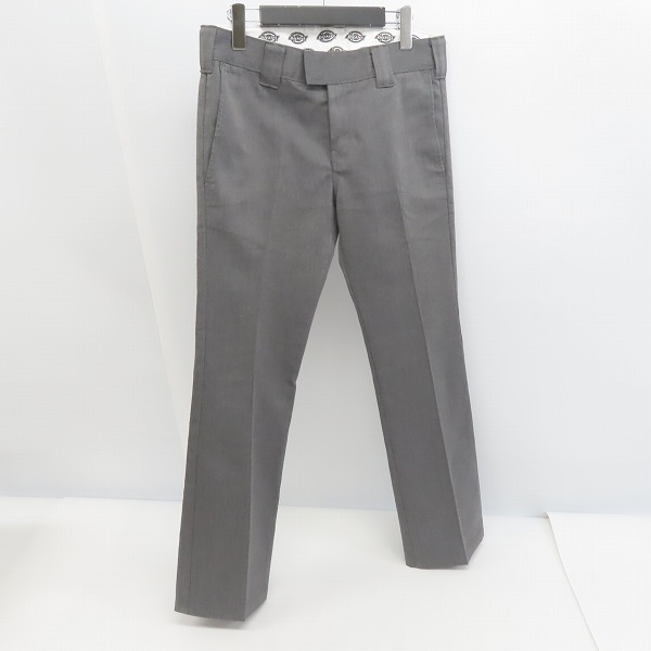 実際に弊社で買取させて頂いたAKM × Dickies/エイケイエム×ディッキーズ WORK PANTS ワークパンツ P025/S