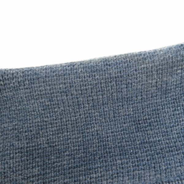 実際に弊社で買取させて頂いたARMANI EXCHANGE/アルマーニエクスチェンジ ジップアップニット/ジャケット/M 2点セットの画像 5枚目