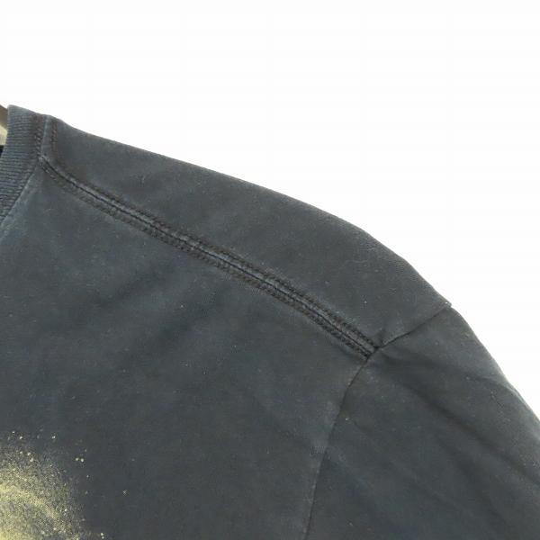 実際に弊社で買取させて頂いたPINK FLOYD/ピンクフロイド 00S/2009/バンドTシャツ/半袖/Lの画像 5枚目