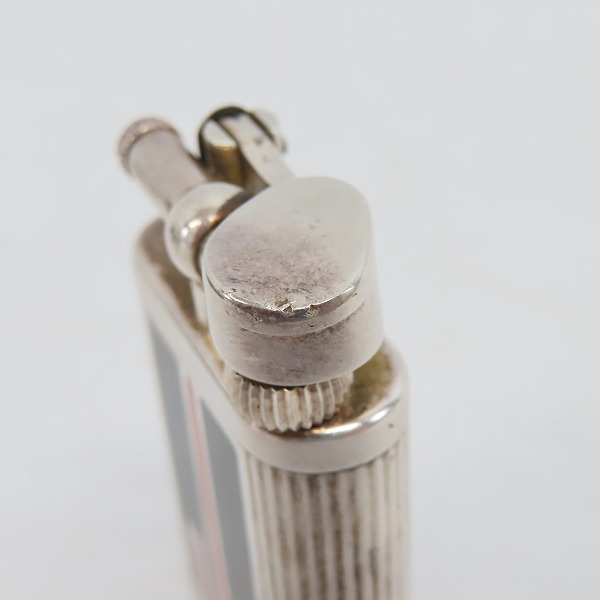 実際に弊社で買取させて頂いたdunhill/ダンヒル ハンマーヘッド ライターの画像 5枚目