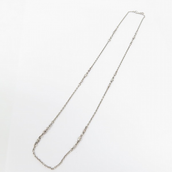 実際に弊社で買取させて頂いたBloody Mary/ブラッディマリー アレーナチェーン ミニの画像 4枚目