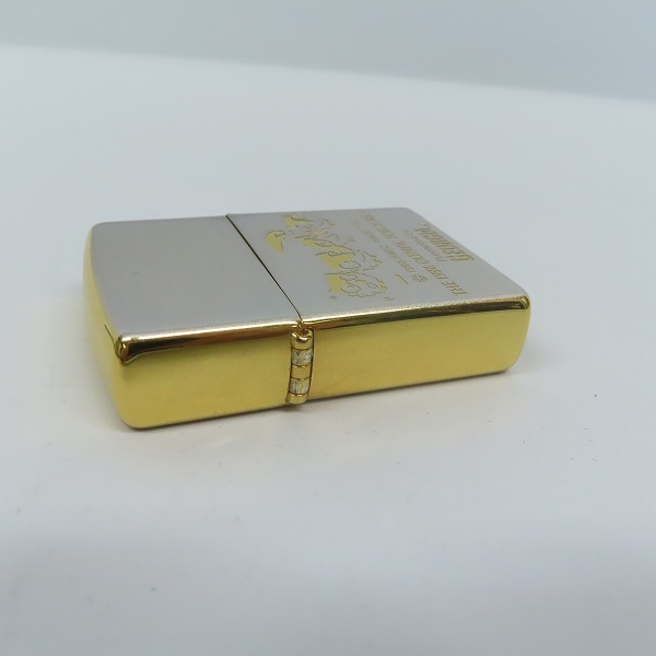 希少 黒入荷！ ZIPPO/ジッポー 懸賞品 ジョージア 1998年長野オリンピック アンティーク雑貨