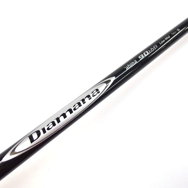 実際に弊社で買取させて頂いたTitleist/タイトリスト 910H U17° Diamana 'ahina 90HYB Low-Mid FLEX：S ヘッドカバー付きの画像 3枚目
