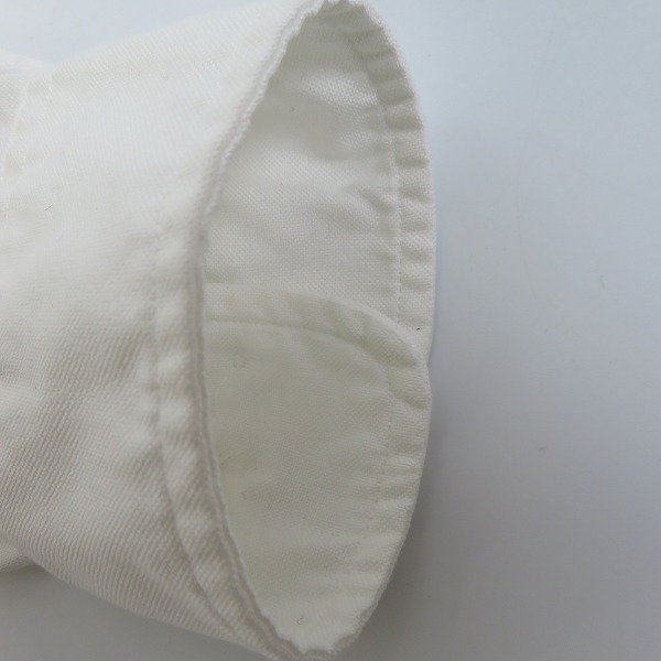 実際に弊社で買取させて頂いたBrooks Brothers/ブルックスブラザーズ コットン長袖シャツ/Sの画像 6枚目