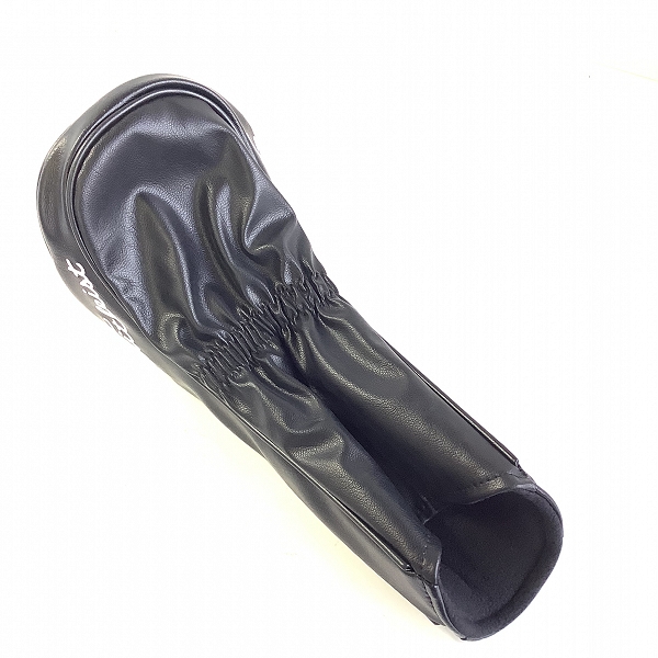 実際に弊社で買取させて頂いたTitleist/タイトリスト VG3 ドライバー用 ヘッドカバー+専用レンチ付きの画像 3枚目