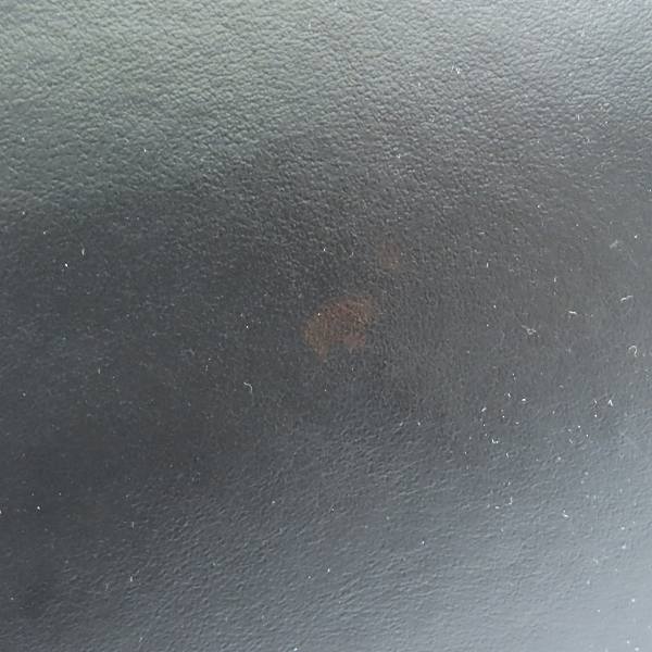 実際に弊社で買取させて頂いたBURBERRY/バーバリー 20 ストライプ ロゴ デイパック/リュックサックの画像 9枚目