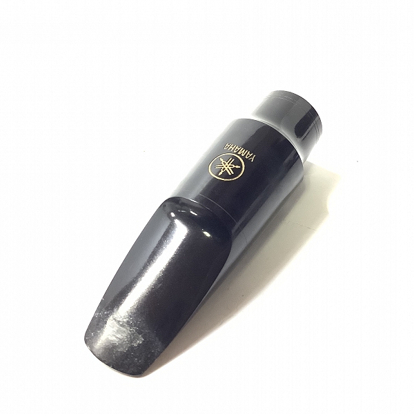 実際に弊社で買取させて頂いたYAMAHA/ヤマハ 4C アルトサックス用 マウスピース 箱付きの画像 3枚目