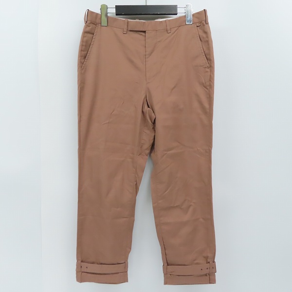 実際に弊社で買取させて頂いたLAD MUSICIAN/ラッドミュージシャン パンツ 2111-573 44