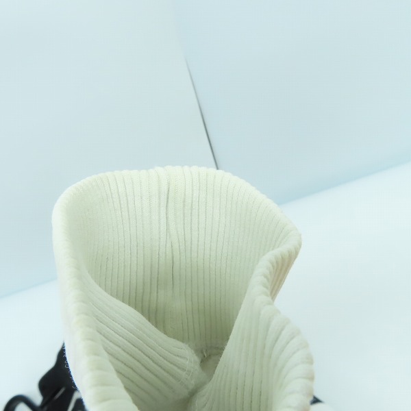 実際に弊社で買取させて頂いたHYDROGEN/ハイドロゲン スウェット ジップアップパーカー/Mの画像 6枚目