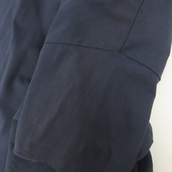 実際に弊社で買取させて頂いたDESCENDANT/ディセンダント S/SポケットTee/3の画像 6枚目