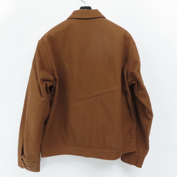 実際に弊社で買取させて頂いたTENDERLOIN/テンダーロイン スイングトップ アニマルチェック Sの画像 1枚目