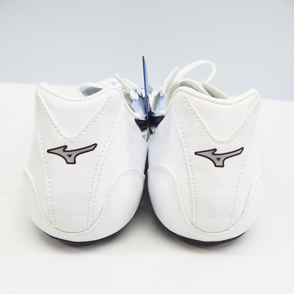 未使用】MIZUNO/ミズノ CHRONO ONYX2/クロノオニキス2 陸上スパイク 