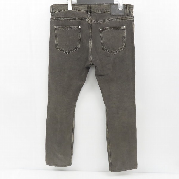 JPタグ】LOUIS VUITTON/ルイ・ヴィトン ジッパーフライ モノグラム