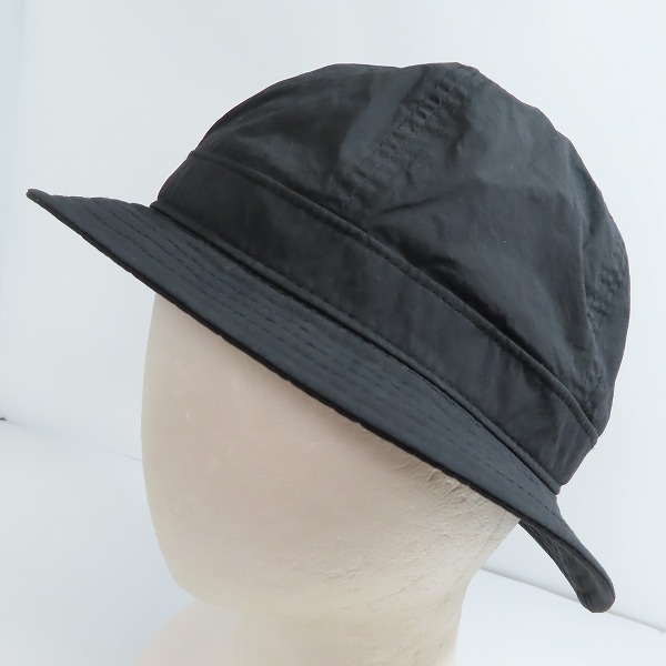 実際に弊社で買取させて頂いたLACOSTE/ラコステ BEAUTY&YOUTH別注 ナイロンハット