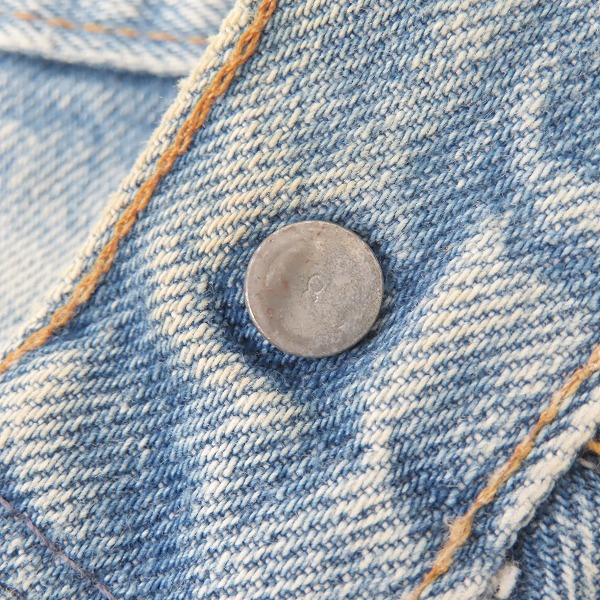 Levi's/リーバイス ヴィンテージ 70s 646 オレンジタブ/スモールe