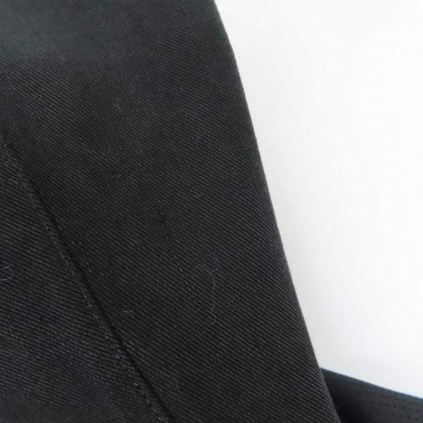 実際に弊社で買取させて頂いたkiryuyrik/キリュウキリュウ Tencel Twill ジレ/ベスト KK-HV08-150-2M/Mの画像 7枚目