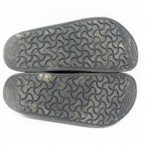 実際に弊社で買取させて頂いたBIRKENSTOCK/ビルケンシュトック MONTANA/モンタナ サンダル/シューズ/42の画像 2枚目