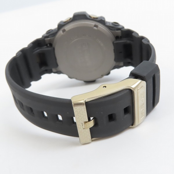 実際に弊社で買取させて頂いたG-SHOCK/Gショック 初代 MR-G MRG-1【動作未確認】の画像 2枚目