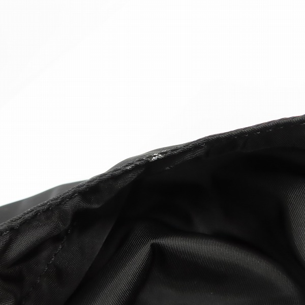 実際に弊社で買取させて頂いたAKM/エーケーエム LIMONTA-NYLON mountain parka マウンテンパーカー B249/Sの画像 6枚目