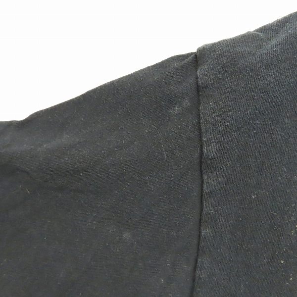 実際に弊社で買取させて頂いたPINK FLOYD/ピンクフロイド 00S/2009/バンドTシャツ/半袖/Lの画像 6枚目