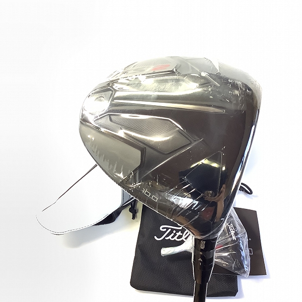 実際に弊社で買取させて頂いた【未使用】Titleist/タイトリスト TSi2 ドライバー 10.0° TSP110 50 FLEX：SR ヘッドカバー付き