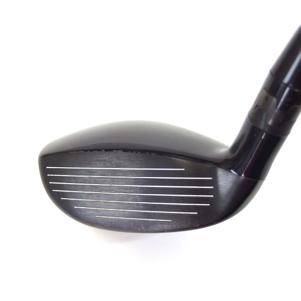 実際に弊社で買取させて頂いたTitleist/タイトリスト 910H U27° N.S.PRO950GH FLEX：S ヘッドカバー付の画像 2枚目