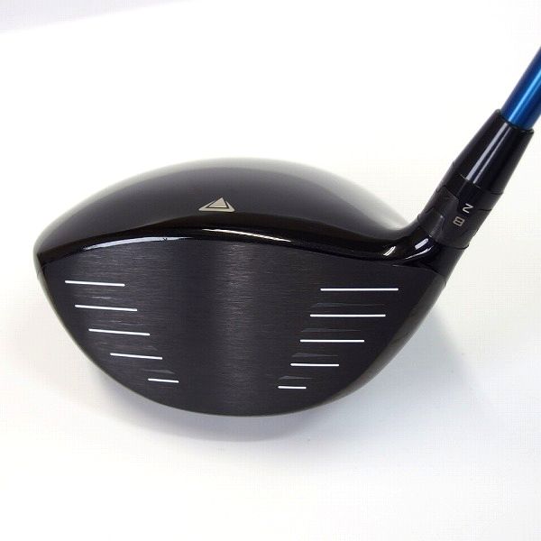 実際に弊社で買取させて頂いたTitleist/タイトリスト 915 D2 1w/9.5° Speedre757 EVOLUTION FLEX:S ヘッドカバー付きの画像 2枚目