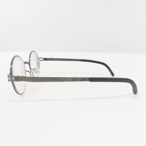 実際に弊社で買取させて頂いたMYKITA/マイキータ NO1 PIT SIZE 140 COL 232 度入り/アイウェア/メガネフレームの画像 1枚目