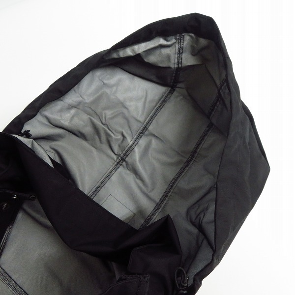 実際に弊社で買取させて頂いた【未使用】uniform experiment/ユニフォームエクスペリメント MOUNTAIN PARKA/マウンテンパーカ UE-212032/1の画像 7枚目