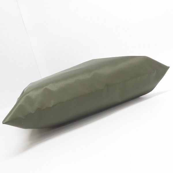 実際に弊社で買取させて頂いた【未使用】MACKINTOSH×PORTER/マッキントッシュ×ポーター SNACK PACK POUCH スナックパックポーチの画像 2枚目