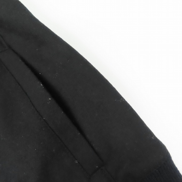 実際に弊社で買取させて頂いたACANTHUS/アカカンサス 2 material MA-1 WN1301/Mの画像 7枚目