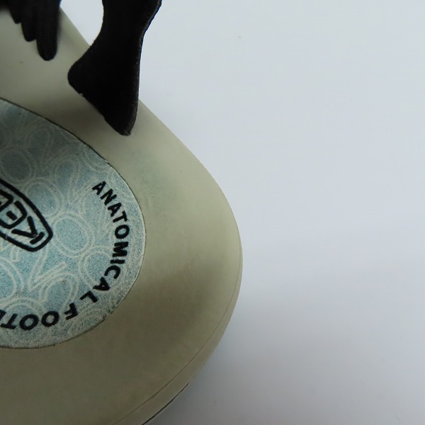 実際に弊社で買取させて頂いたKEEN/キーン M-ATMOS JADE  サンダル 1023046/29の画像 6枚目