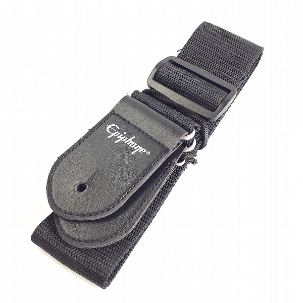 実際に弊社で買取させて頂いたFender/Epiphone/BestSounds ギターストラップ ベースストラップ 3点セットの画像 3枚目