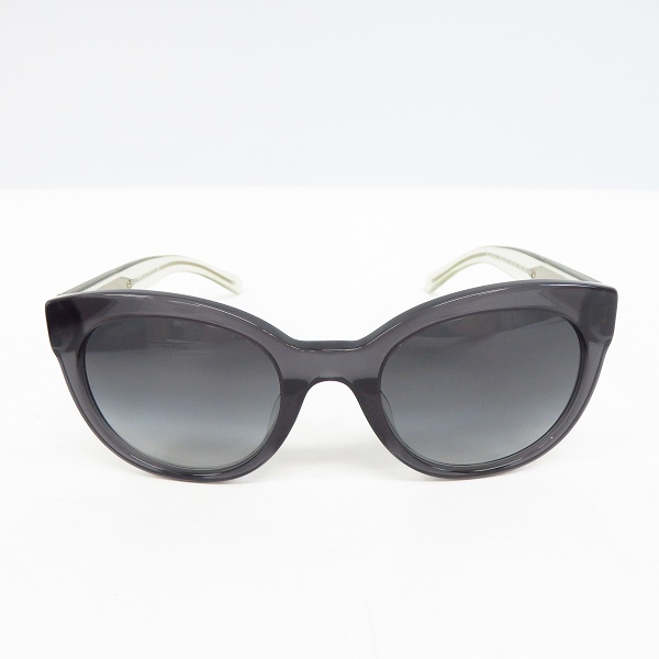 実際に弊社で買取させて頂いたBURBERRY/バーバリー サングラス/アイウェア B 4210-F